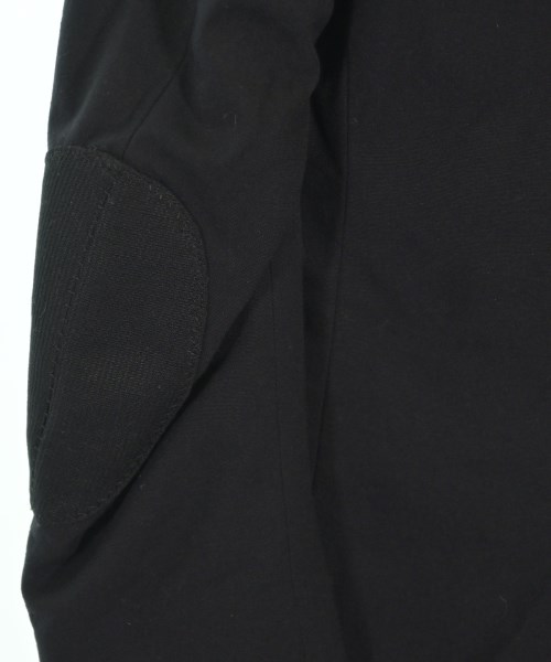 JUNYA WATANABE MAN（ジュンヤワタナベマン）チェスターコート 黒 サイズ:S メンズ/2200605401334