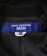 JUNYA WATANABE MAN（ジュンヤワタナベマン）チェスターコート 黒 サイズ:S メンズ/2200605401334