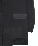 JUNYA WATANABE MAN（ジュンヤワタナベマン）チェスターコート 黒 サイズ:S メンズ/2200605401334