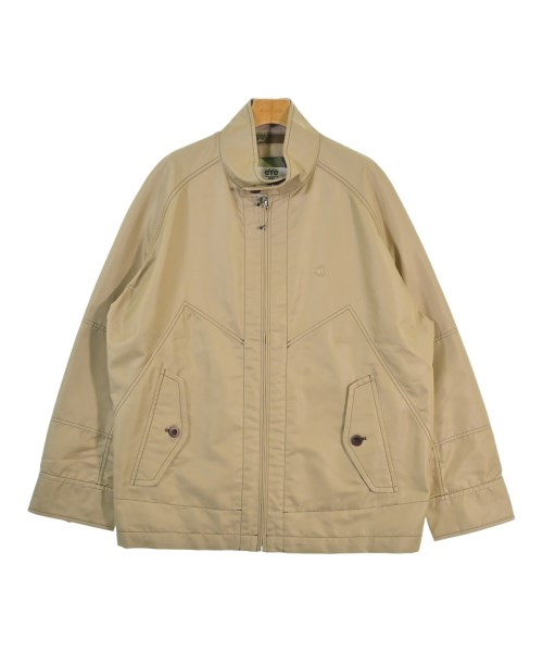 JUNYA WATANABE MAN(ジュンヤワタナベマン)ブルゾン ベージュ サイズ:M/2200605401341