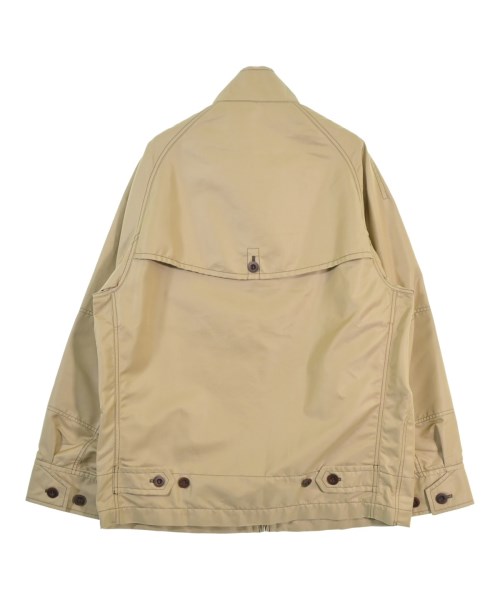 JUNYA WATANABE MAN（ジュンヤワタナベマン）ブルゾン ベージュ サイズ:M メンズ/2200605401341