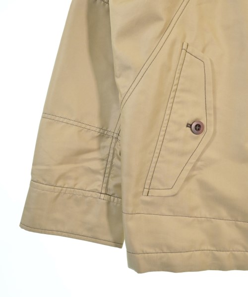 JUNYA WATANABE MAN（ジュンヤワタナベマン）ブルゾン ベージュ サイズ:M メンズ/2200605401341