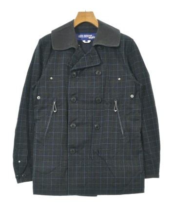 MURATA ORIGINAL9210490インペリアル黒26 JUNYA WATANABE MAN（ジュンヤワタナベマン）その他 黒 サイズ:S