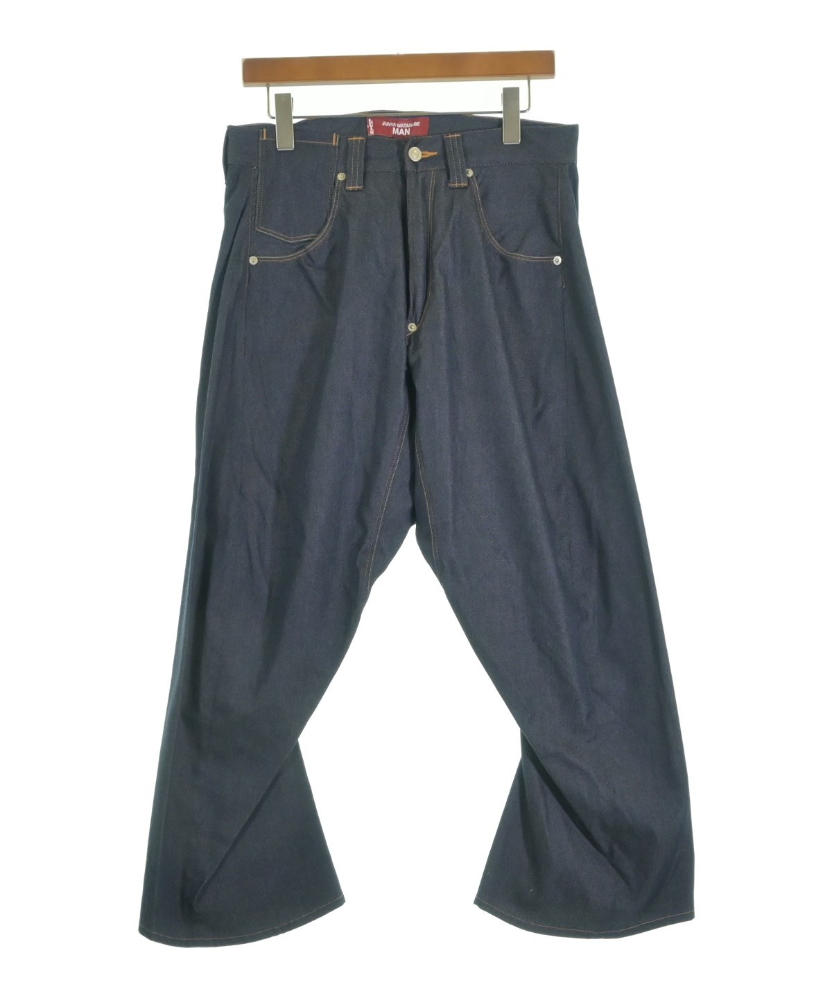 山田 JUNYA WATANABE MAN（ジュンヤワタナベマン）スニーカー 黒