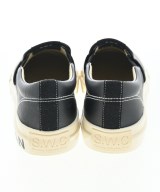 JUNYA WATANABE MAN（ジュンヤワタナベマン）スニーカー 黒 サイズ:EU40(25cm位) メンズ/2200604119162