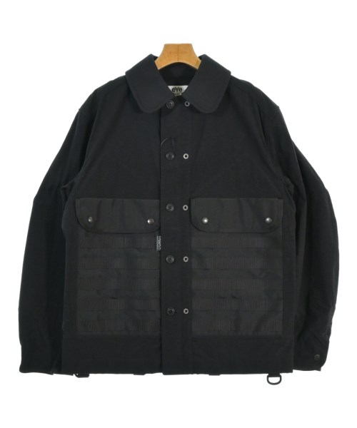 JUNYA WATANABE MAN(ジュンヤワタナベマン)その他 黒 サイズ:XS/2200607410013