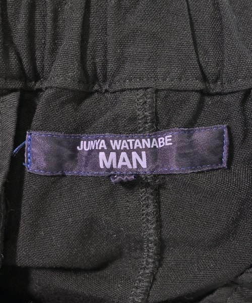 JUNYA WATANABE MAN（ジュンヤワタナベマン）その他 黒 サイズ:XS メンズ/2200607410044