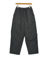 JUNYA WATANABE MAN（ジュンヤワタナベマン）カーゴパンツ 黒 サイズ:XS メンズ/2200607410099