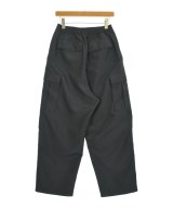 JUNYA WATANABE MAN（ジュンヤワタナベマン）カーゴパンツ 黒 サイズ:XS メンズ/2200607410099