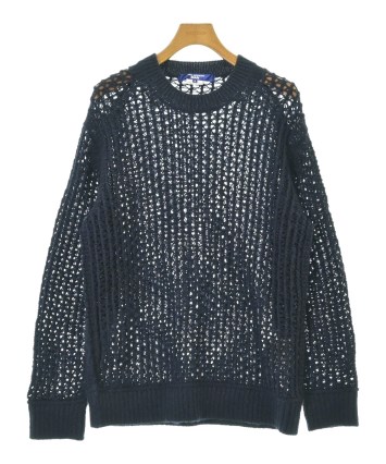 JUNYA WATANABE MAN 18AW ニット JUNYA WATANABE MAN ジュンヤワタナベマン メンズ ニット