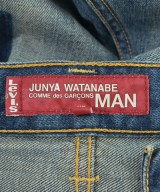 JUNYA WATANABE MAN（ジュンヤワタナベマン）デニムパンツ 青 サイズ:XS メンズ/2200608451107
