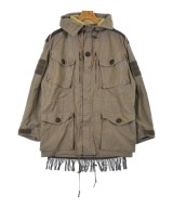 JUNYA WATANABE MAN ミリタリーブルゾン