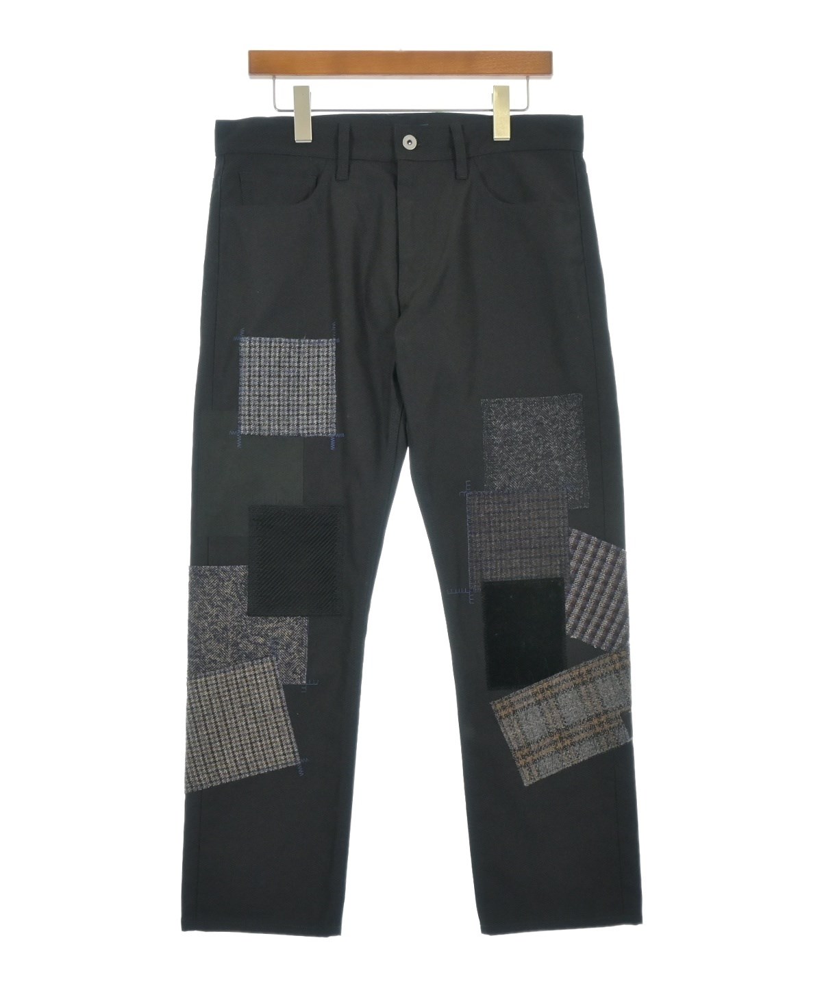 たらたはさん専用 JUNYA WATANABE MAN（ジュンヤワタナベマン）ダッフルコート 紺