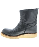 JUNYA WATANABE MAN（ジュンヤワタナベマン）ブーツ 黒 サイズ:XS(24cm位) メンズ/2200607356076