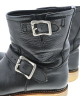 JUNYA WATANABE MAN（ジュンヤワタナベマン）ブーツ 黒 サイズ:XS(24cm位) メンズ/2200607356076