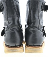 JUNYA WATANABE MAN（ジュンヤワタナベマン）ブーツ 黒 サイズ:XS(24cm位) メンズ/2200607356076