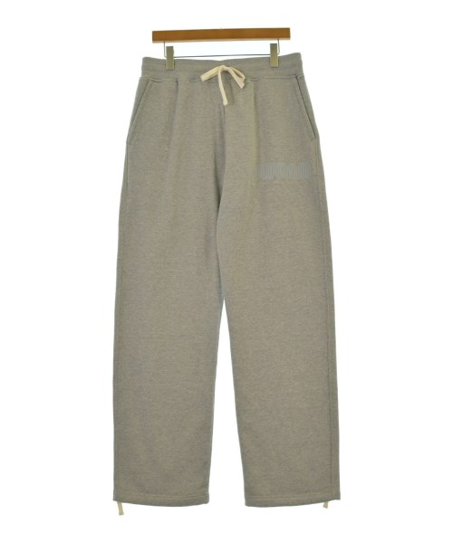 JUNYA WATANABE MAN(ジュンヤワタナベマン)スウェットパンツ グレー サイズ:M/2200556483014