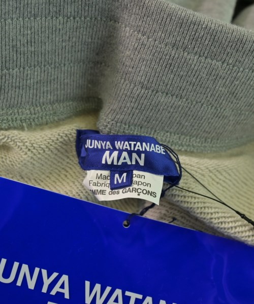 JUNYA WATANABE MAN（ジュンヤワタナベマン）スウェットパンツ グレー サイズ:M メンズ/2200556483014