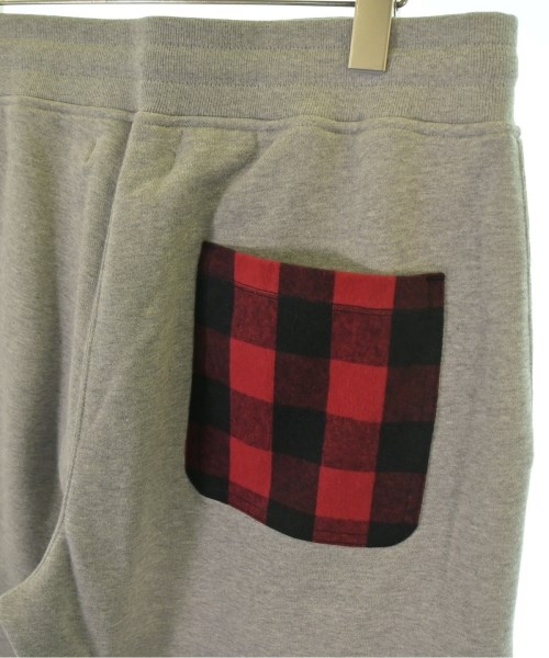 JUNYA WATANABE MAN（ジュンヤワタナベマン）スウェットパンツ グレー サイズ:M メンズ/2200556483014