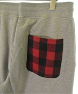 JUNYA WATANABE MAN（ジュンヤワタナベマン）スウェットパンツ グレー サイズ:M メンズ/2200556483014