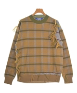 JUNYA WATANABE MAN ニット・セーター