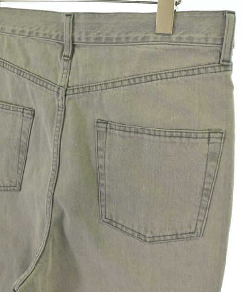 JUNYA WATANABE MAN（ジュンヤワタナベマン）デニムパンツ グレー サイズ:M メンズ/2200556483052