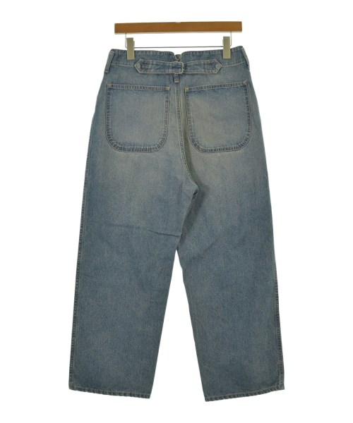 JUNYA WATANABE MAN（ジュンヤワタナベマン）デニムパンツ 青 サイズ:XS メンズ/2200556483069
