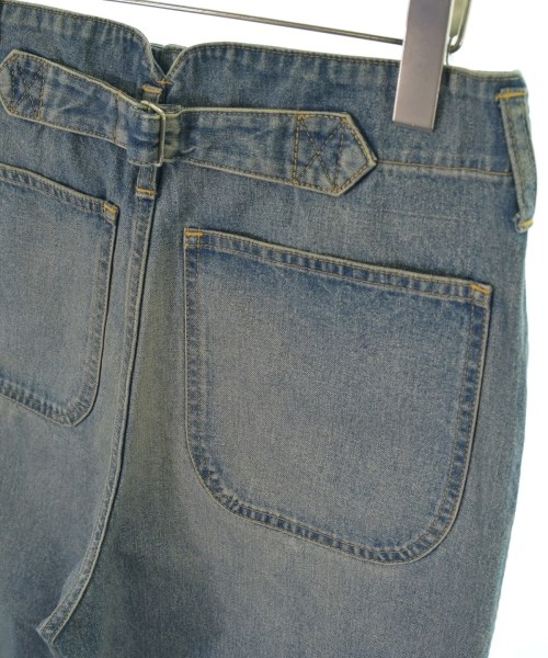 JUNYA WATANABE MAN（ジュンヤワタナベマン）デニムパンツ 青 サイズ:XS メンズ/2200556483069