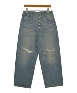 JUNYA WATANABE MAN（ジュンヤワタナベマン）デニムパンツ 青 サイズ:XS メンズ/2200556483069