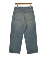 JUNYA WATANABE MAN（ジュンヤワタナベマン）デニムパンツ 青 サイズ:XS メンズ/2200556483069
