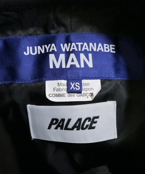 JUNYA WATANABE MAN（ジュンヤワタナベマン）その他 黒 サイズ:XS メンズ/2200562539026