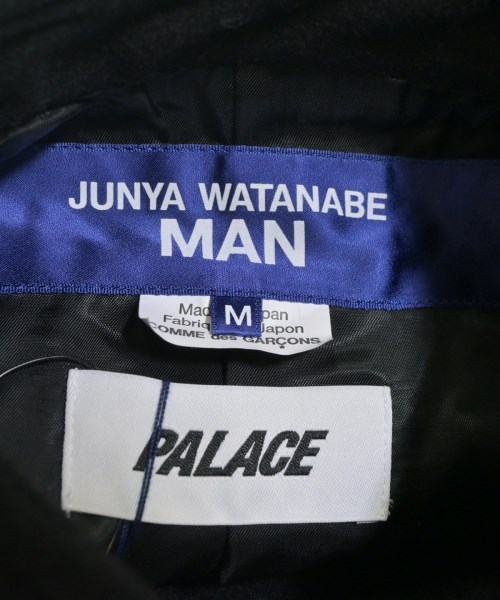 JUNYA WATANABE MAN（ジュンヤワタナベマン）その他 黒 サイズ:M メンズ/2200562539033