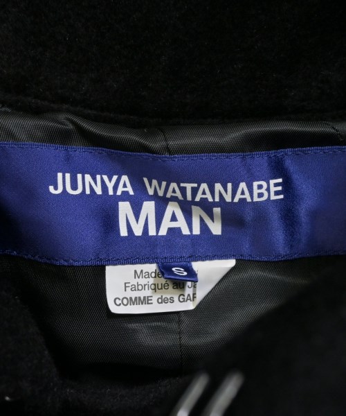 JUNYA WATANABE MAN（ジュンヤワタナベマン）その他 黒 サイズ:S メンズ/2200562539040