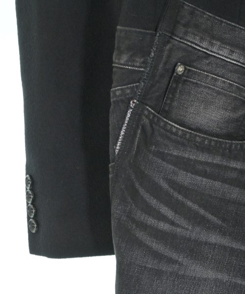 JUNYA WATANABE MAN（ジュンヤワタナベマン）その他 黒 サイズ:M メンズ/2200562539057