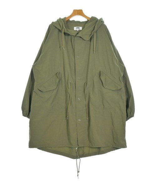 ジュンヤワタナベマン(JUNYA WATANABE MAN)のJUNYA WATANABE MAN モッズコート