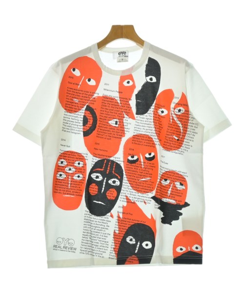 ジュンヤワタナベマン(JUNYA WATANABE MAN)のJUNYA WATANABE MAN Tシャツ・カットソー