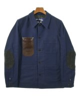 JUNYA WATANABE MAN ブルゾン