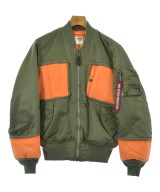 JUNYA WATANABE MAN ミリタリーブルゾン