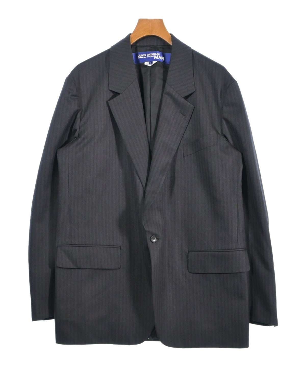 JUNYA WATANABE MAN 20SS テーラードジャケット　Sサイズ JUNYA WATANABE MAN（ジュンヤワタナベマン）テーラードジャケット