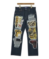 JUNYA WATANABE MAN デニムパンツ