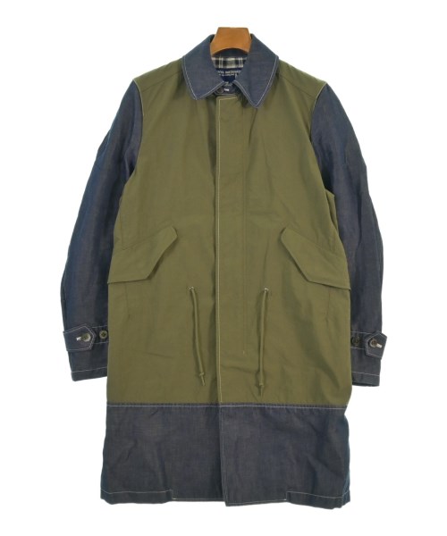 ジュンヤワタナベマン(JUNYA WATANABE MAN)のJUNYA WATANABE MAN ステンカラーコート