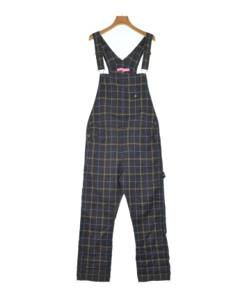JUNYA WATANABE サロペット JUNYA WATANABE MAN（ジュンヤワタナベマン）オールインワン