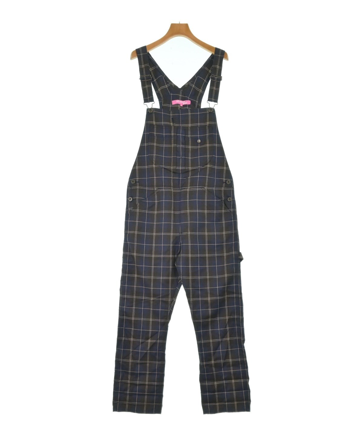 JUNYA WATANABE MAN（ジュンヤワタナベマン）オールインワン