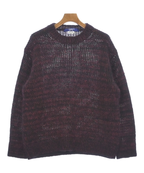 コムデギャルソンオム(COMME des GARCONS HOMME)のCOMME des GARCONS HOMME ニット・セーター