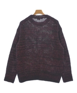 COMME des GARCONS HOMME（コムデギャルソンオム）ニット・セーター ピンク サイズ:S メンズ/2200572523022