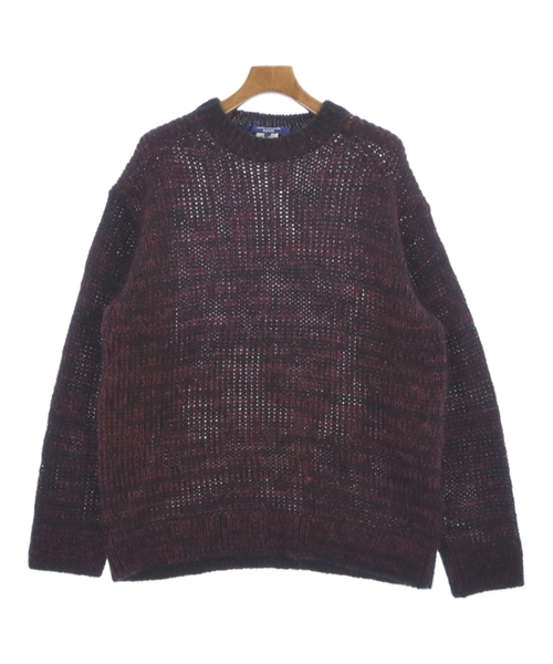 コムデギャルソンオム(COMME des GARCONS HOMME)のCOMME des GARCONS HOMME ニット・セーター