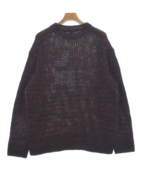 COMME des GARCONS HOMME（コムデギャルソンオム）ニット・セーター ピンク サイズ:M メンズ/2200572523039