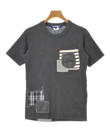 JUNYA WATANABE メッシュ重ね着風Tシャツ M JUNYA WATANABE MAN（ジュンヤワタナベマン）Tシャツ