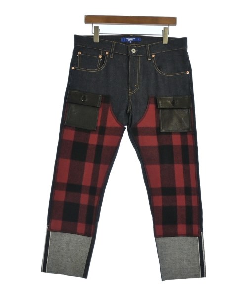 JUNYA WATANABE MAN(ジュンヤワタナベマン)のデニムパンツ サイズ:S 34,600円