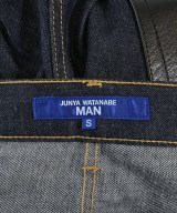 JUNYA WATANABE MAN（ジュンヤワタナベマン）デニムパンツ 紺 サイズ:S メンズ/2200670329212